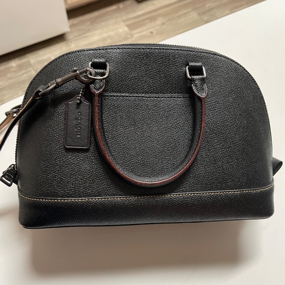 Coach crossbody bag - Picture 8 of 9